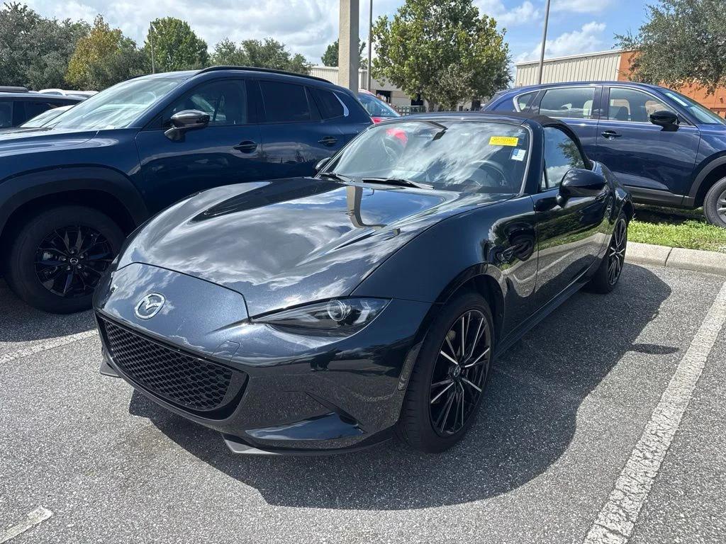 mazda mx-5 miata 2025 JM1NDAD77S0659011 image mazda mx-5 miata 2025 JM1NDAD77S0659011 image